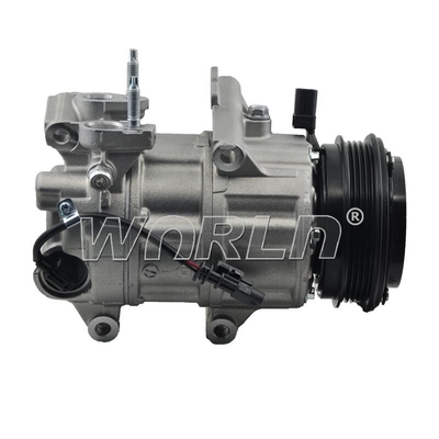 1432767 1678411 वाहन एसी कंप्रेसर के लिए फोर्ड Ecosport Focus2.0 WXFD127