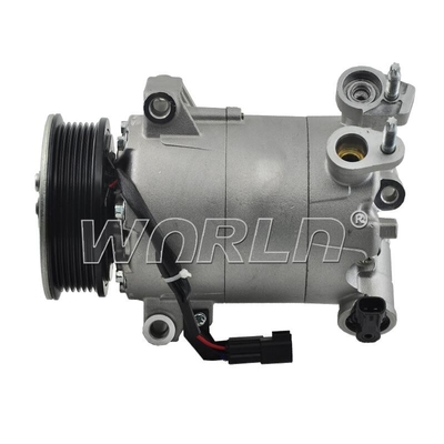 DV6119D629F2C वाहन वातानुकूलन कंप्रेसर फोर्ड फोकस के लिए CMAX WXFD104 के लिए