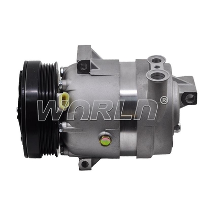 शेवरलेट एवेओ के लिए ऑटो एसी कंप्रेसर Daewoo Kalos T250/T255 95966580 96958706 WXCV055 के लिए