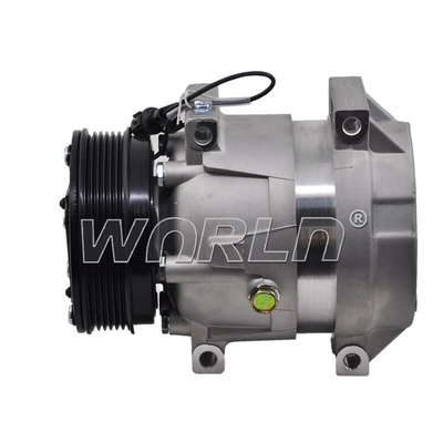 32483G ऑटो पार्ट्स कंप्रेसर एसी के लिए Daewoo Lanos के लिए Ssangyong Rexton2.7 WXDW002