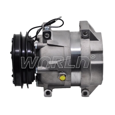 कार एसी कूलिंग कंप्रेसर 8600153 Daewoo Nexia के लिए Espero1.5 WXDW008 के लिए