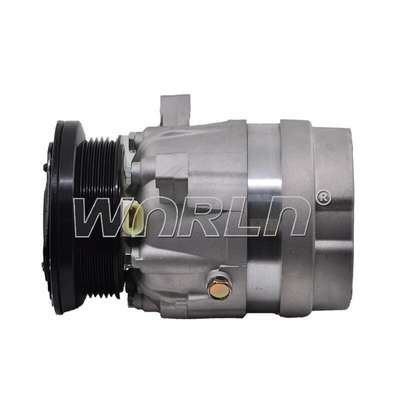 V5 6PK ऑटो एसी कंप्रेसर Buick Regal Oldsmobile इंट्रिग3.8 1520452 1135433 WXBK024 के लिए