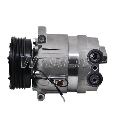 12V ऑटो एसी कंप्रेसर V5 6PK हुंडई सांता फे कंप्रेसर WXHY064 के लिए
