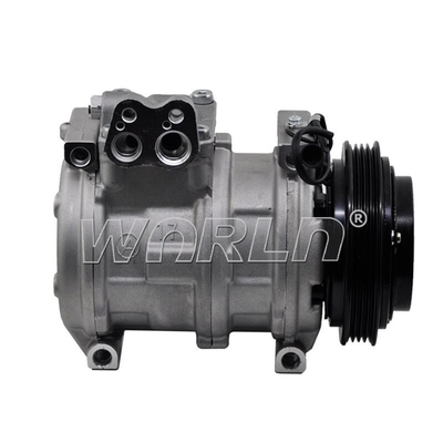 4471708600 दैनिक के लिए कार एयर कंडीशनर कंप्रेसर III 12V 1999-2007 WXIV019
