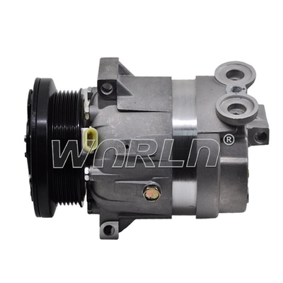 वाहन एसी भाग 12V एयर कंडीशनर कार कंप्रेसर V5 शेवरलेट ब्लेज़र 2.4 के लिए WXCV008