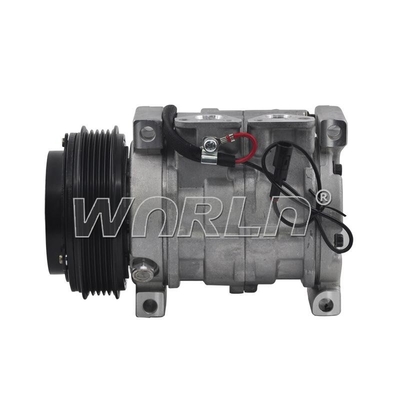 4472204580 ऑटो एसी कंप्रेसर ऑटो uzuki Liana Aerio2.0 2.3L WXSK039