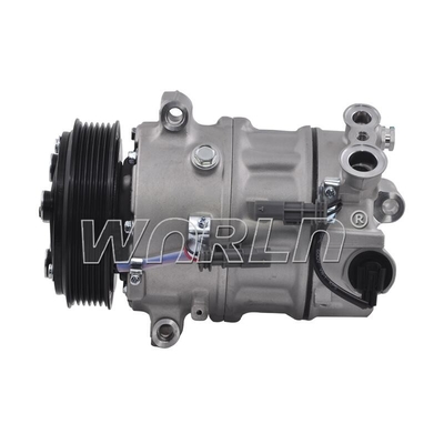 कंप्रेसर एयर कंडीशनर 13314473 1618416 Buick Lacrosse के लिए Opel Insignia WXBK014 के लिए