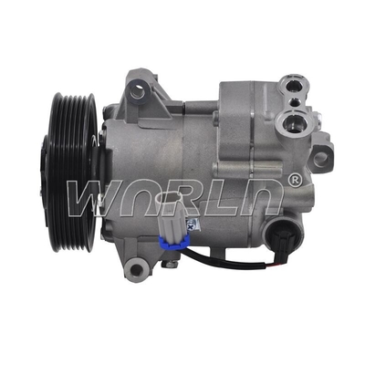 12V कार एसी कूलिंग कंप्रेसर 1522208 13412251 शेवरलेट क्रूज़ के लिए ओपल WXBK023 के लिए