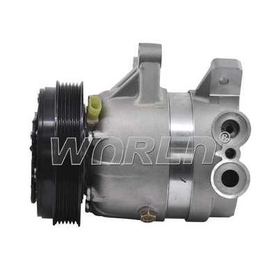 ऑटो कंप्रेसर भाग 92102247 GMH होल्डन V6 3.8L 1994-1997 WXBK026 के लिए