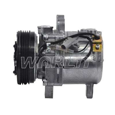 ऑटोमोबाइल एयर कंडीशनर कंप्रेसर 9520058J10 सुजुकी जिम्नी WXSK060 के लिए