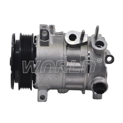 6SEU14C ऑटो एसी कंप्रेसर 55111408AC 55111408AD डॉज कैलिबर के लिए एवेंजर के लिए यात्रा के लिए WXDG010 के लिए