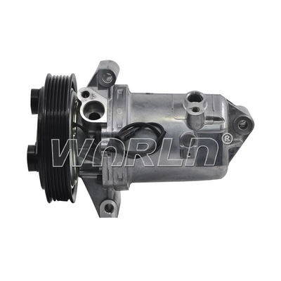JS96 एयर कंडीशनर कंप्रेसर 52021260 52063999 Chevrolet S10 के लिए कोलोराडो WXCV047 के लिए