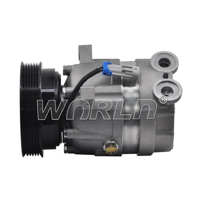 ACP001090 12v dc एयर कंडीशनर V5 6PK Chevrolet Sail के लिए GM CORSA के लिए 1994-2000 6PK WXBK001