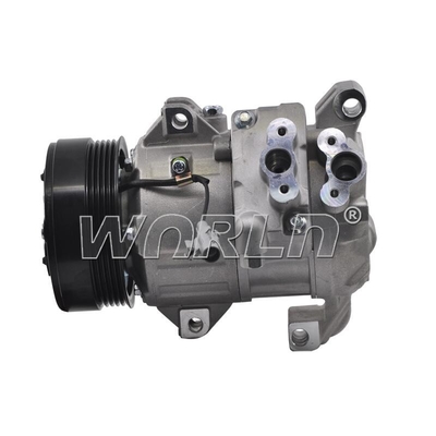 सुजुकी ग्रैंड विटारा2.0L WXSK002 के लिए 9520064JB1000N 12V कार एसी कंप्रेसर