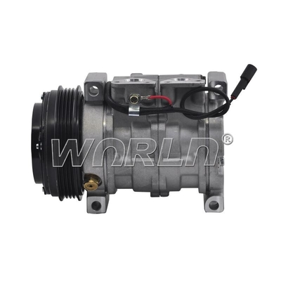 ऑटो एसी कंप्रेसर 4472203384 9520065DC1 सुजुकी लियाना के लिए GrandVitara WXSK006 के लिए