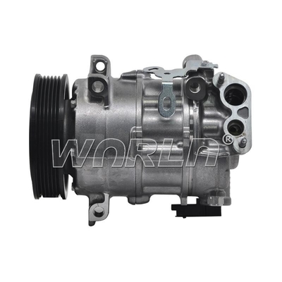 9806029980 कार एयर कंडीशनिंग कंप्रेसर के लिए Peugeot 2008 WXPG007