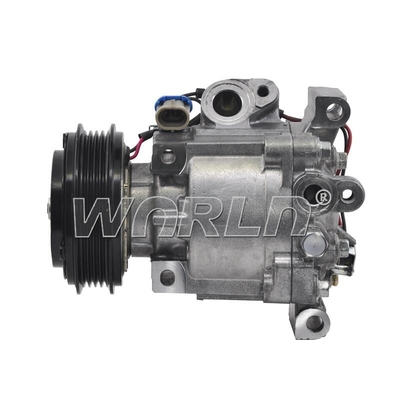 95194691 95647828 कार एसी कंप्रेसर शेवरलेट स्पार्क मित्सुबिशी ओपल1.3 WXCV049 के लिए
