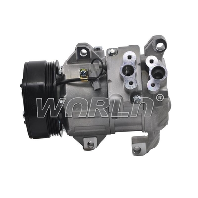ग्रैंड विटारा 2.7L 9520064JC0 DCS14IC 4PK 2005-2008 के लिए सुजुकी के लिए 12V कार एसी कंप्रेसर