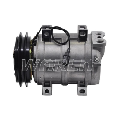 कंप्रेसर कार एयर कंडीशनर MR190619 मिट्सुबिशी तूफान के लिए L200 WXMS063 के लिए
