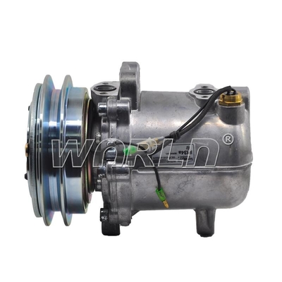 SS99D ट्रक एसी कंप्रेसर 2039796580 4240730 कोमात्सु 140 24V WXTK003 के लिए