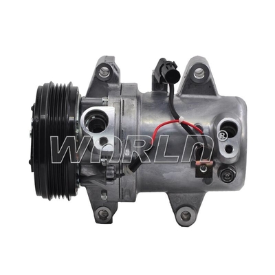 कार एयर कंडीशनर कंप्रेसर 12V Mitsubishi के लिए L200 के लिए Trition के लिए 7813A672 7813A671 WXMS073