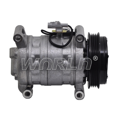9521063JA0 कार ऑटो एसी कंप्रेसर 8013009600 सुजुकी स्विफ्ट SX4 WXSK012A के लिए