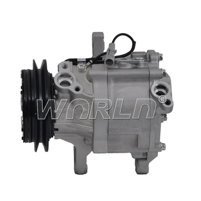 कार शीतलन कंप्रेसर 4472009888 8832097208 WXDH006 Daihatsu Sirion L700S केनारी के लिए