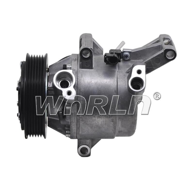 DB5H61450 ऑटो एसी कंप्रेसर Mazda2 के लिए CX3 के लिए Demio 1.5 2.0 WXMZ032 के लिए