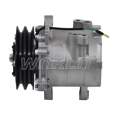 बॉबकैट लिंक्स 24V के लिए OEM TM08 2A ट्रक एसी कंप्रेसर