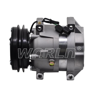 V5 ऑटो कंप्रेसर एयर कंडीशनिंग 11Q690041 A5W00258A हुंडई-7 के लिए XCMG के लिए Zoomlion WXTK023 के लिए