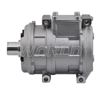 JK4472207780 ऑटो एयर कंडीशनर पार्ट्स कंप्रेसर के लिए 10PA17C BODY WXUN087