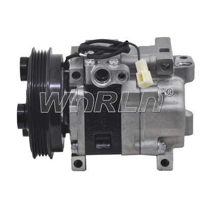 SA1150AE4 कार एयर कूलिंग कंप्रेसर Mazda 323 1998-2003 WXMZ033 के लिए