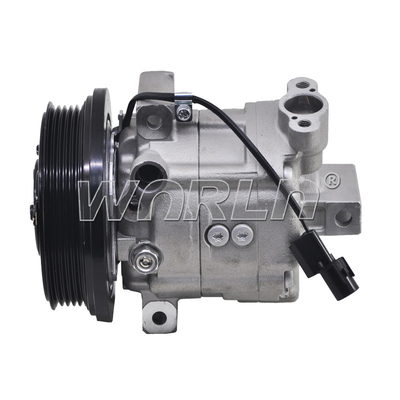 आर.सी.600.329 ऑटो एयर कंडीशनिंग मिट्सुबिशी TR4 POLIA 5PK DKV-11G WXMS014 के लिए