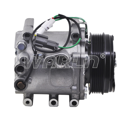 2006-2010 एमएससी90टीए मित्सुबिशी Fuso24V FE84D एसी कंप्रेसर AKC200A277F MK582191 WXMS061 के लिए