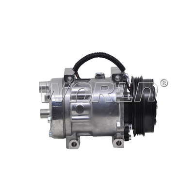 JPB101200 ऑटो पार्ट्स एयर कंडीशनर कंप्रेसर के लिए LandRover डिफेंडर2.5TDI WXLR031