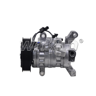 3881059JK01 3881051TG01 ऑटो एयर कंडीशनिंग कंप्रेसर 12V 10SRE11C मॉडल होंडा बीआरवी के लिए एचआरवी के लिए