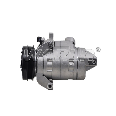2024-2018 कंप्रेसर FL3Z19703A कै एयर कंप्रेसर 12V फोर्ड F150 3.5 WXFD074 के लिए