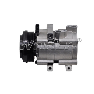 क्राउनविक्टोरिया के लिए फोर्ड एक्सप्लोरर के लिए 8L2Z19703D / 9L2419D629FA वाहन एसी कंप्रेसर
