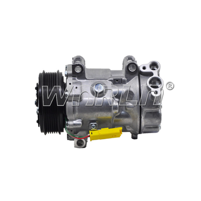 9819711380 कार एयर कंप्रेसर के लिए Peugeot बॉक्सर के लिए CitroenJumpy 2.0 WXPG049