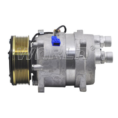 8718042121783 6453H6 वाहन वायु कंप्रेसर 12V के लिए वोक्सवैगन गोल्फ3 के लिए सीट कोर्डोबा के लिए इबीसा WXVW063