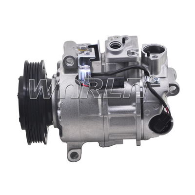6SEU DCP17168 Benz A220/B220 W176/W246 WXMB077 के लिए एयर कंडीशनर कंप्रेसर