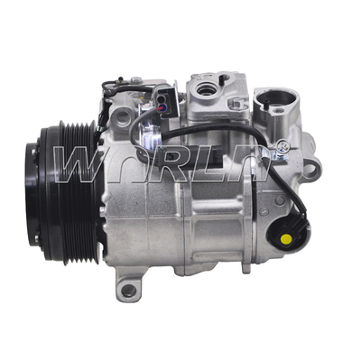 डीसीपी17179 कार एसी कंप्रेसर बेंज सीई SLK W204 W212 S204 WXMB040 के लिए
