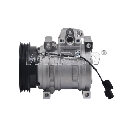 Kia Picanto के लिए ऑटो एसी कंप्रेसर Hyundai I10 977010X200 F500DB3DA02 WXHY081 के लिए