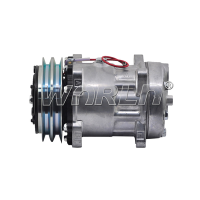 मैसी फर्ग्यूसन 12V . के लिए 7H15 2A वाहन ऑटो एयर कंडीशनिंग कंप्रेसर