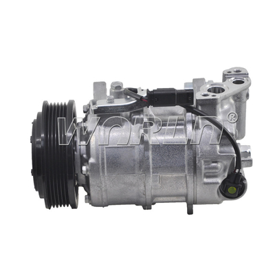 6SES14A कार एसी एयर कंडीशनर कंप्रेसर 6452682688201 BMW1/2/3/4 WXBM043 के लिए
