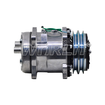 24V 5H11 2A कार एयर कंडीशनर कंप्रेसर 5H116356 WXUN146