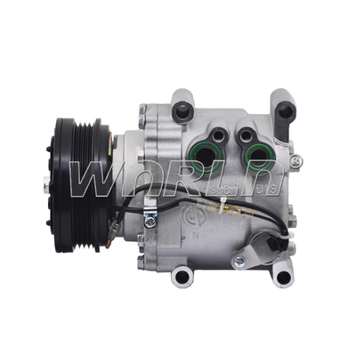 4PK वाहन एसी कंप्रेसर Mazda astina WXMZ035 के लिए