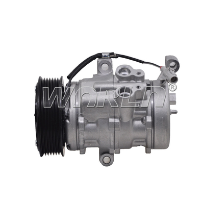 12v एयर कंडीशनर 10SE13C OEM 883200D050 TOYOTA ETIOS 2012-2019 7PK WXTT179 के लिए