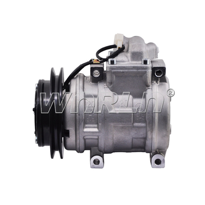10PA20C वाहन AC कंप्रेसर 1PK 12V एयर कंडीशनिंग पंप WXIV009