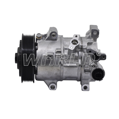 4471504130 कार एयर कंडीशनर कंप्रेसर के लिए टोयोटा RAV4 2.0 ALA40 WXTT064